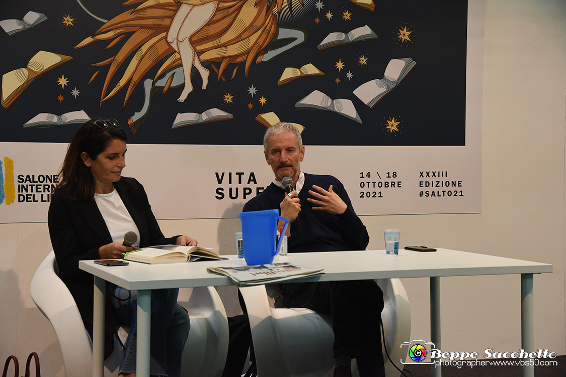 VBS_1094 - Salone del Libro di Torino - 33.ma edizione - 16 Ottobre 2021.jpg